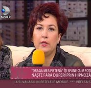 Nasterea sub hipnoza, o modalitate de a scapa de durerile facerii VIDEO